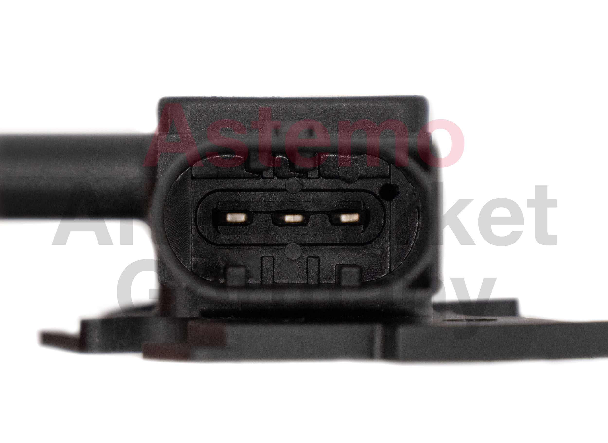 Hitachi Sensor, uitlaatgasdruk 2507417