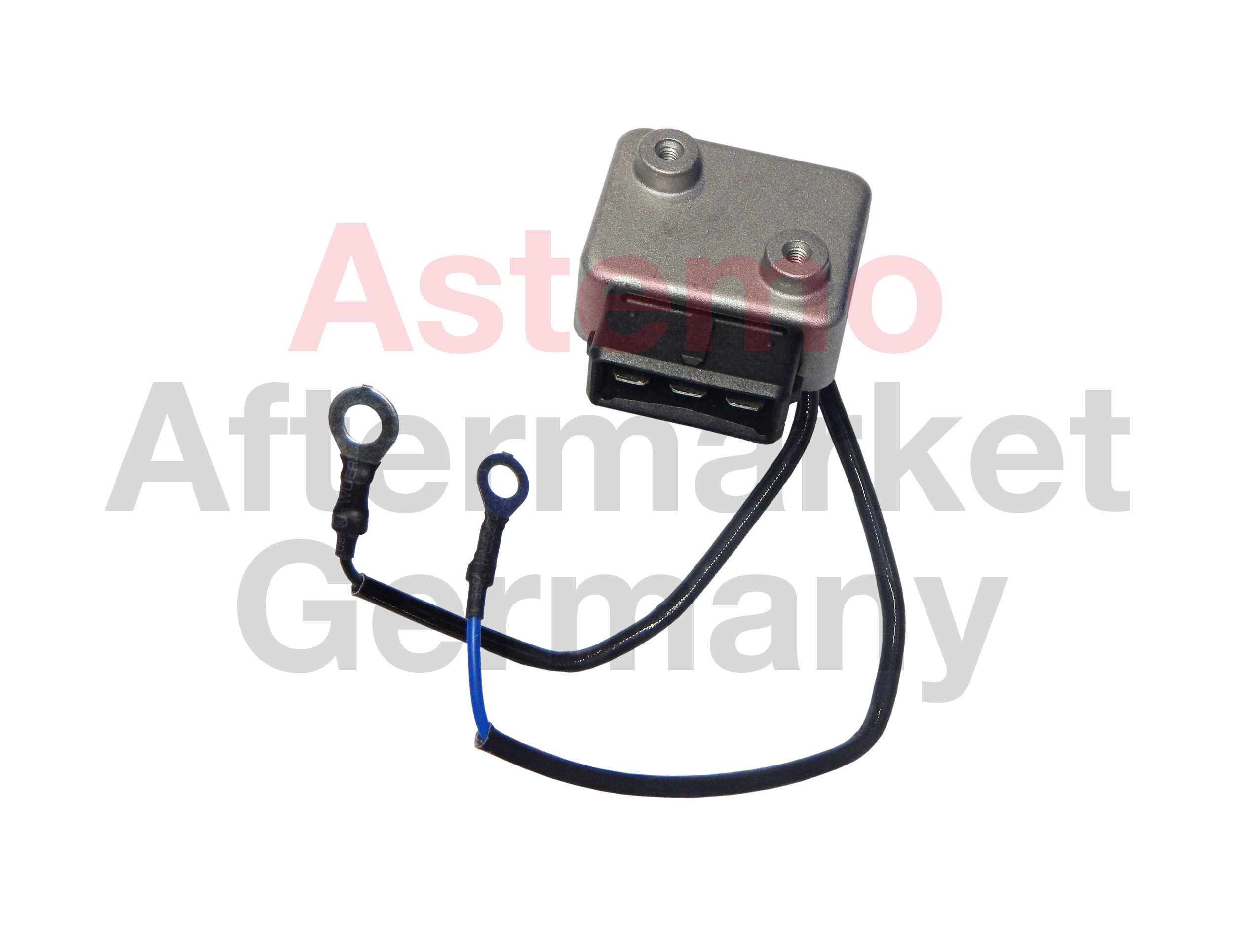 Hitachi Ontsteking controle unit 2508050