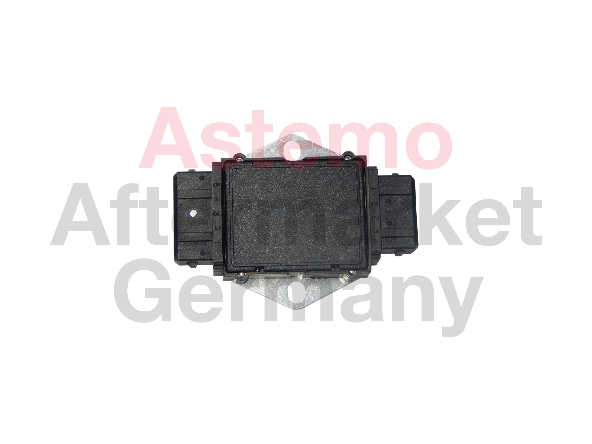 Hitachi Ontsteking controle unit 2508055