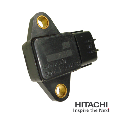 MAP sensor Hitachi 2508148