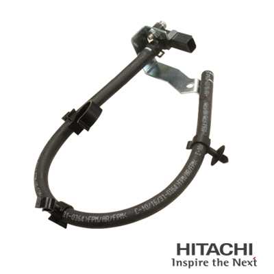 MAP sensor Hitachi 2508162