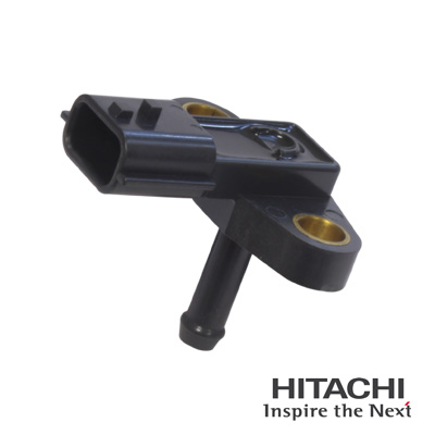 MAP sensor Hitachi 2508196