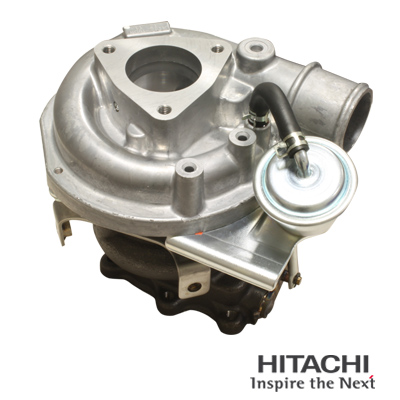 Turbolader Hitachi 2508279