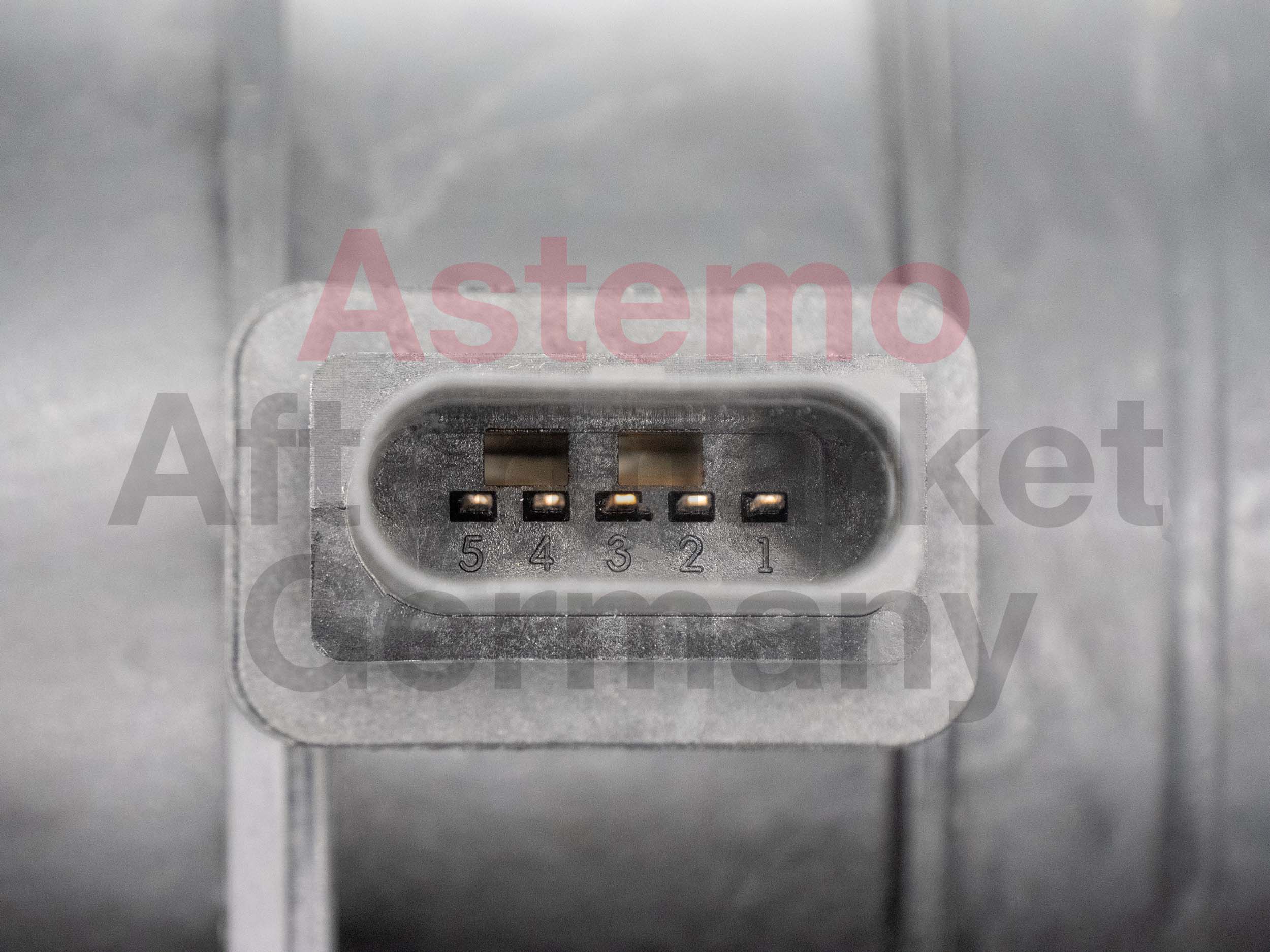 Hitachi Luchtmassameter 2508349