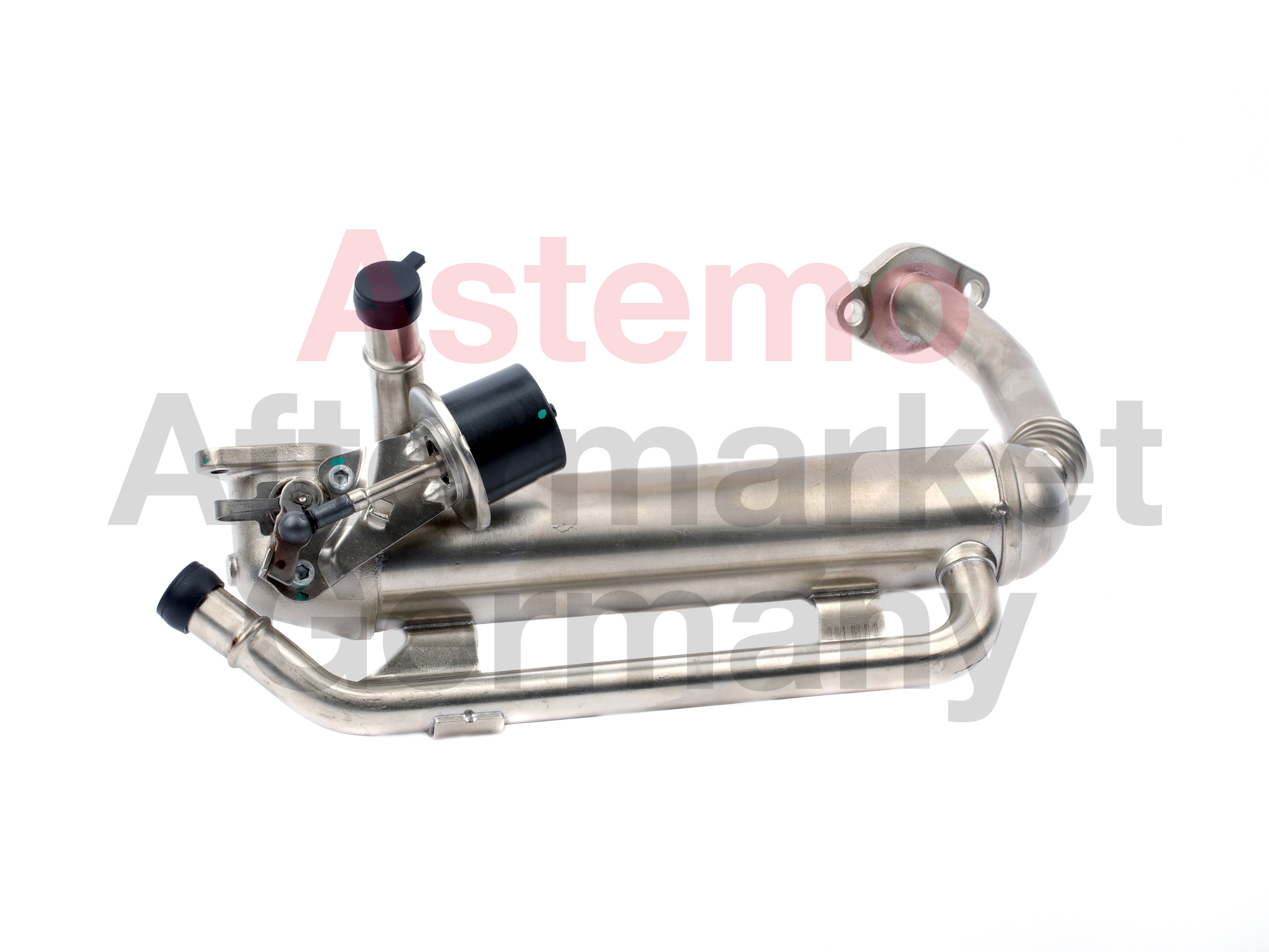 Hitachi EGR koeler 2508456