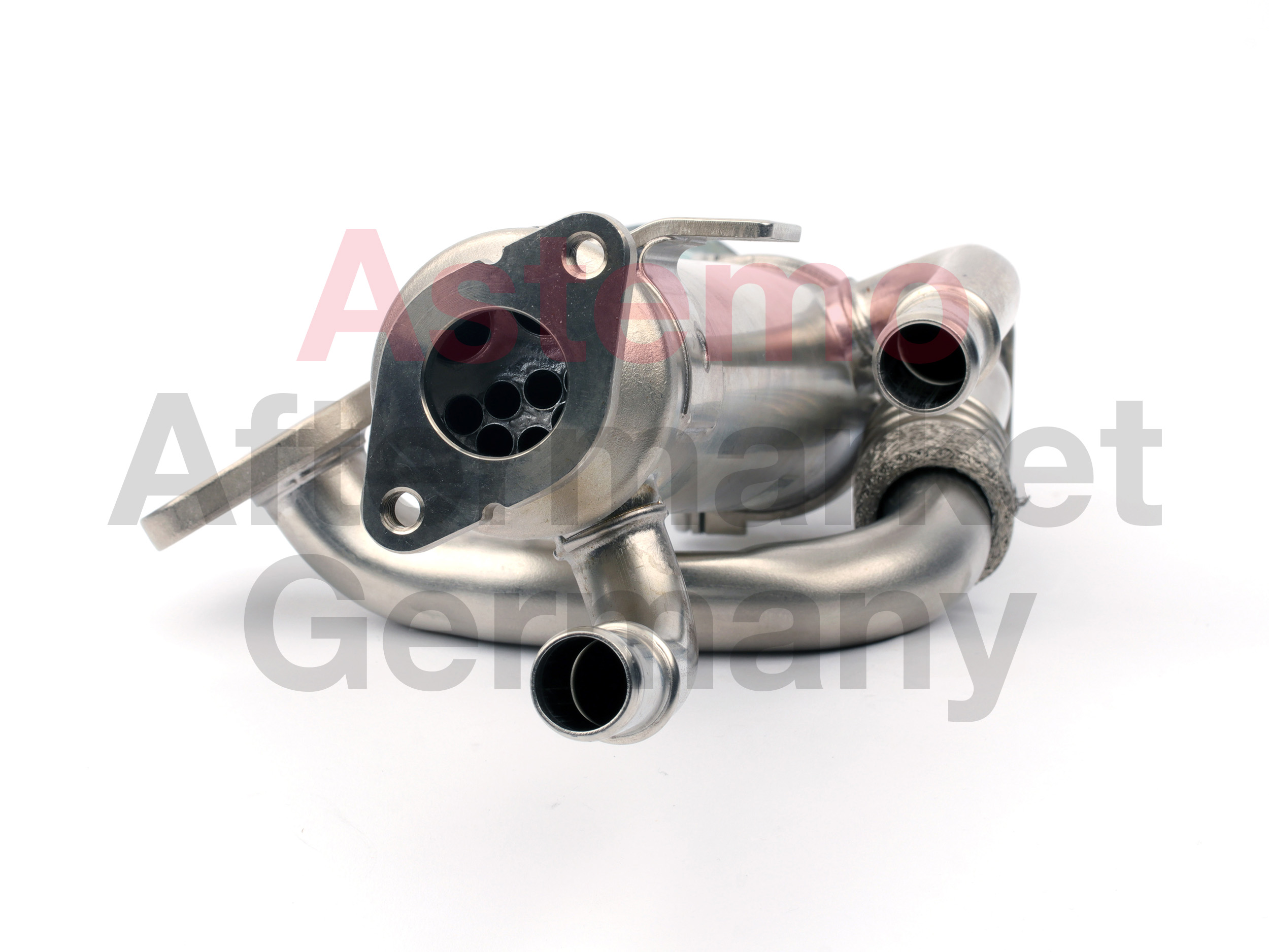 Hitachi EGR koeler 2508459