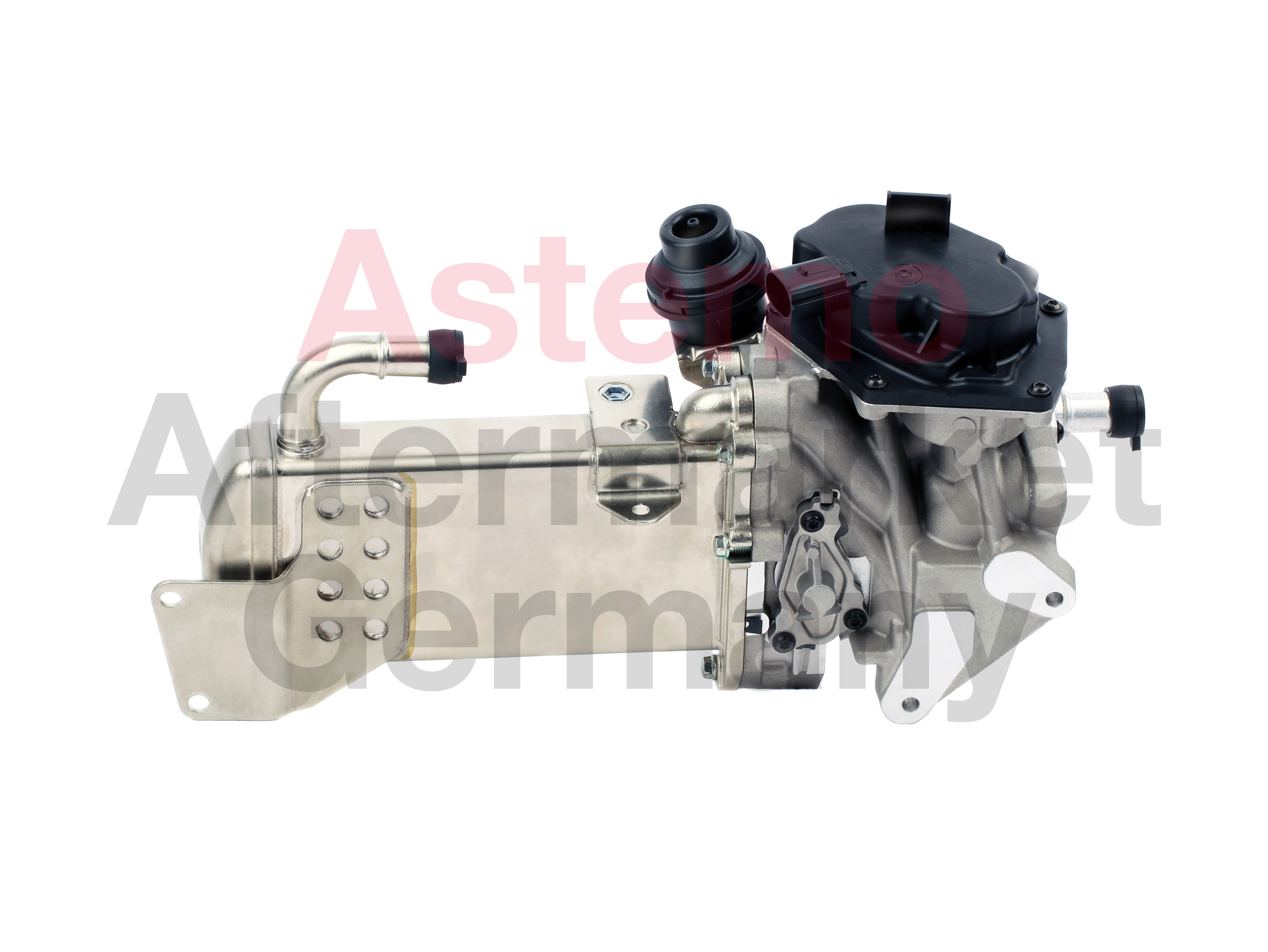 Hitachi EGR-klep 2508463