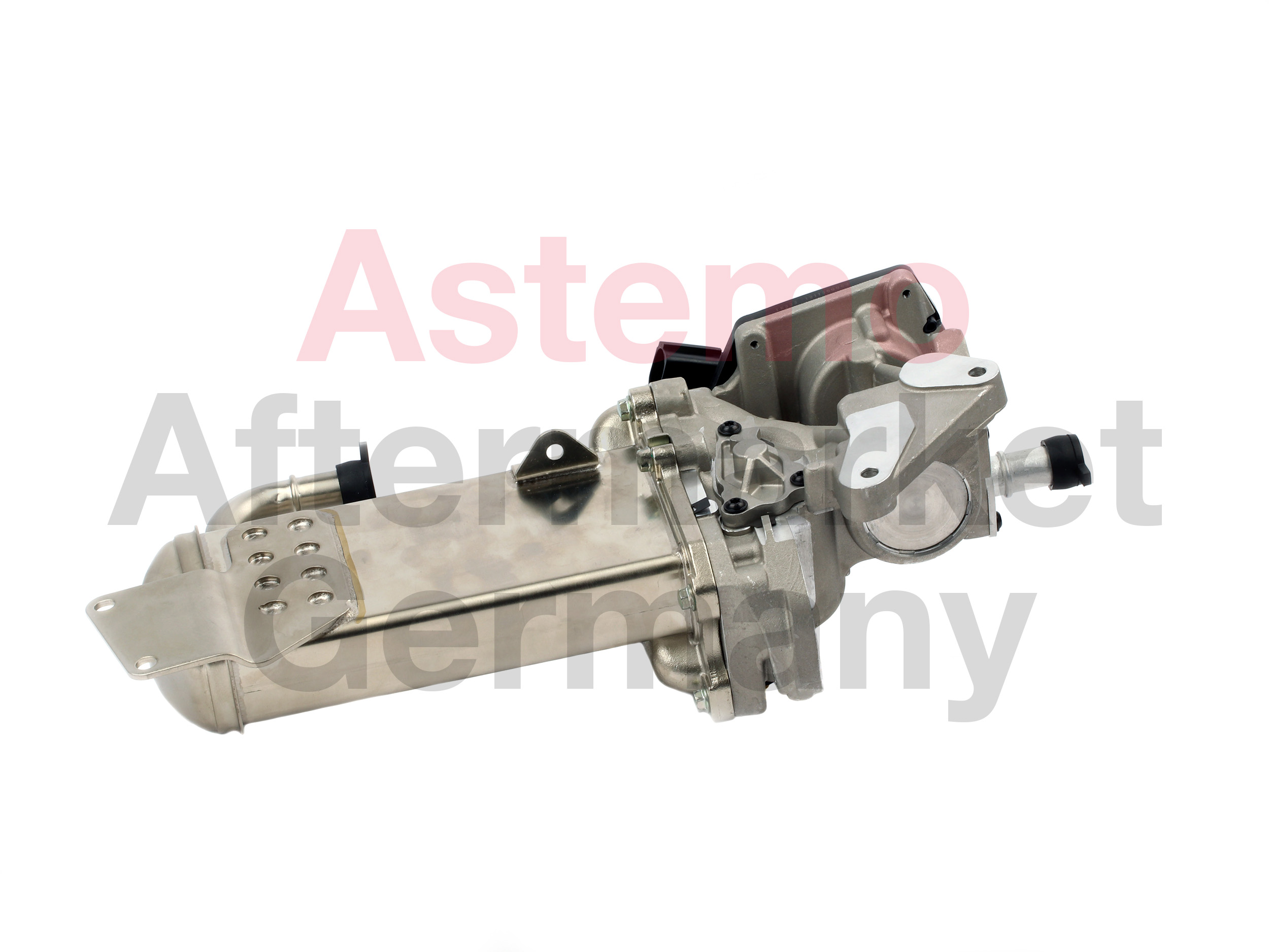 Hitachi EGR-klep 2508463