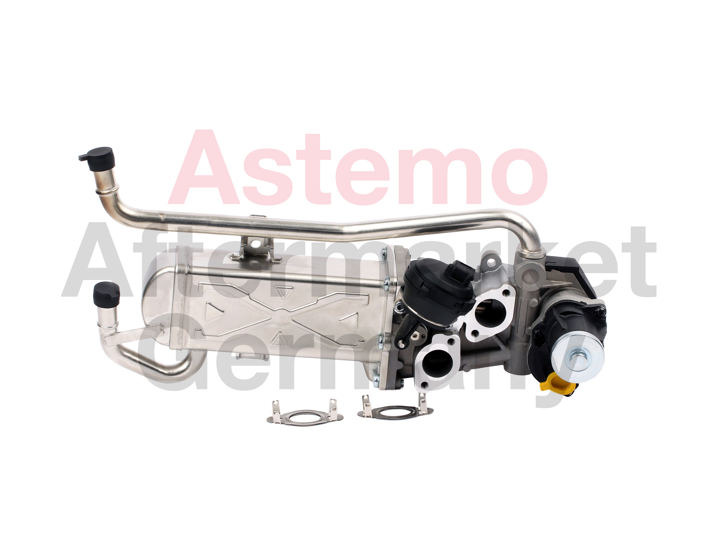 Hitachi EGR-klep 2508466