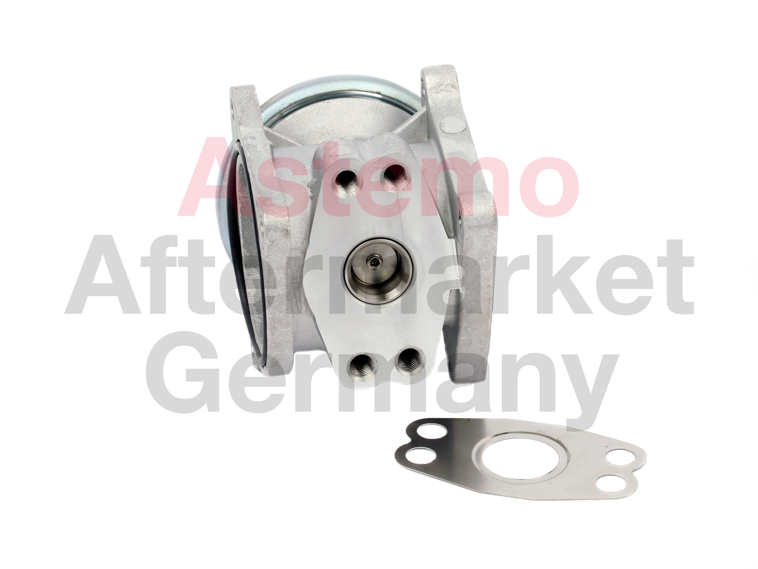 Hitachi EGR-klep 2508474