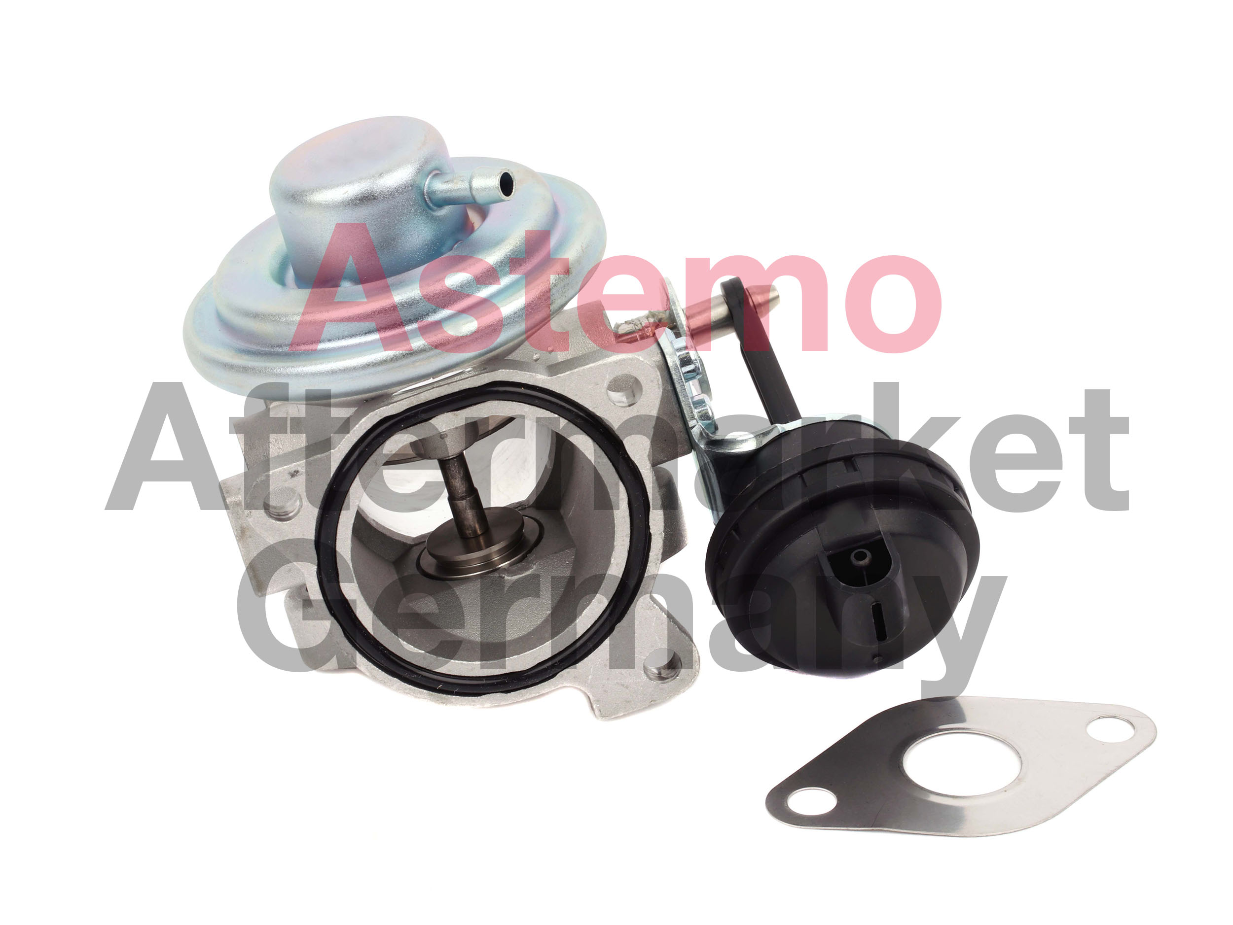 Hitachi EGR-klep 2508475