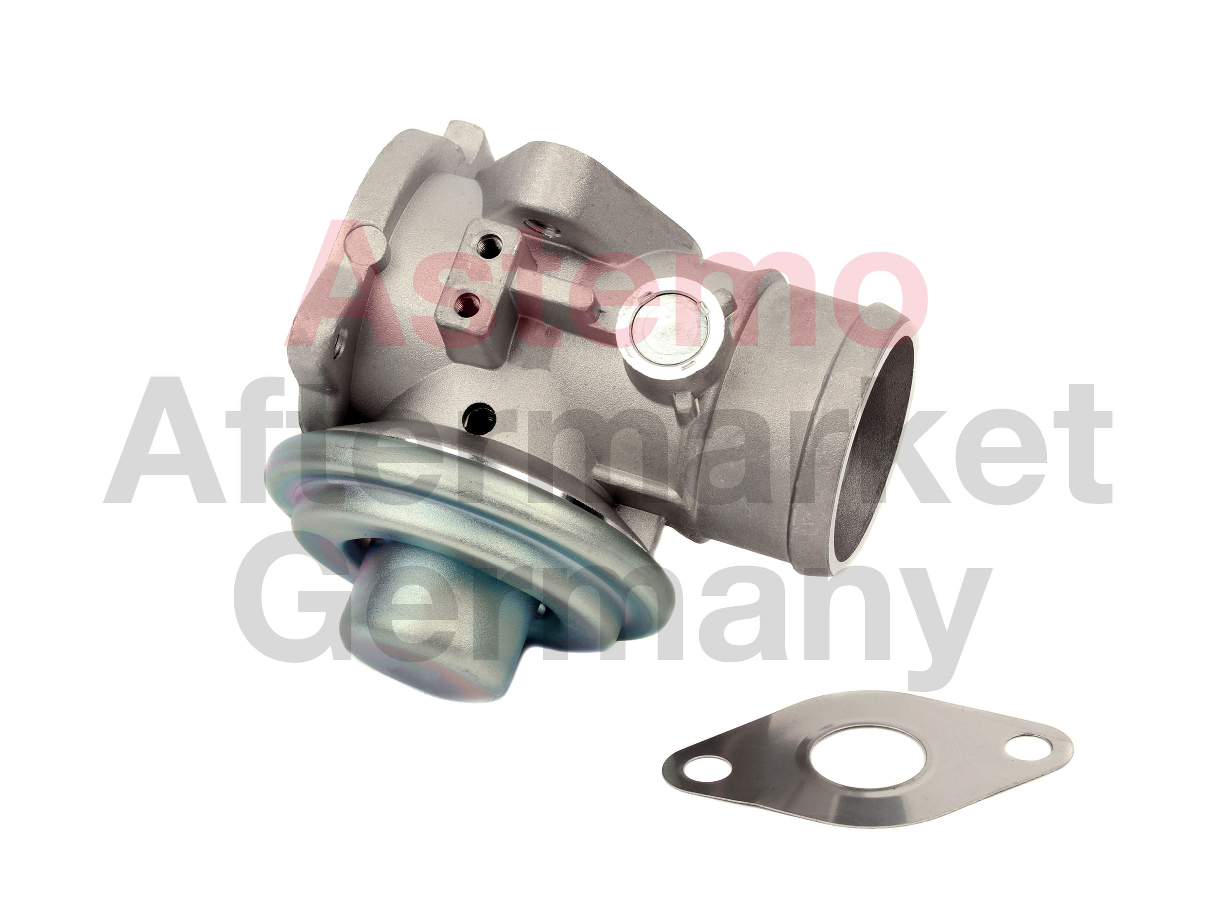 Hitachi EGR-klep 2508475