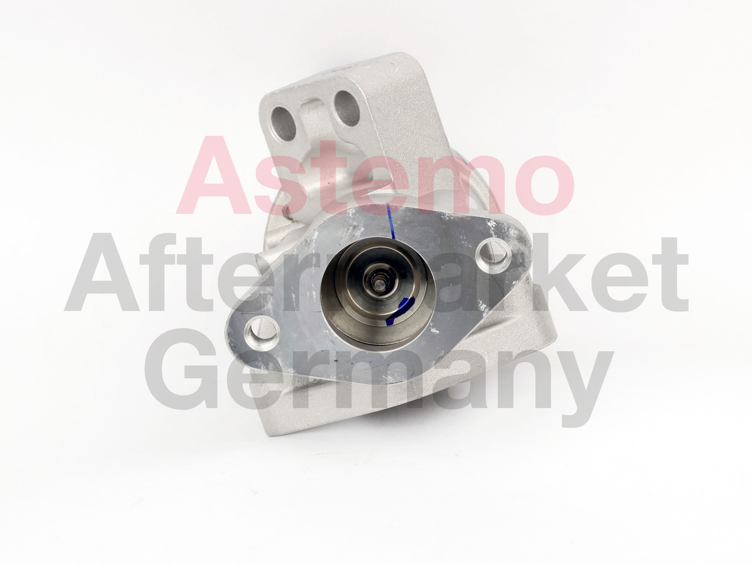 Hitachi EGR-klep 2508478