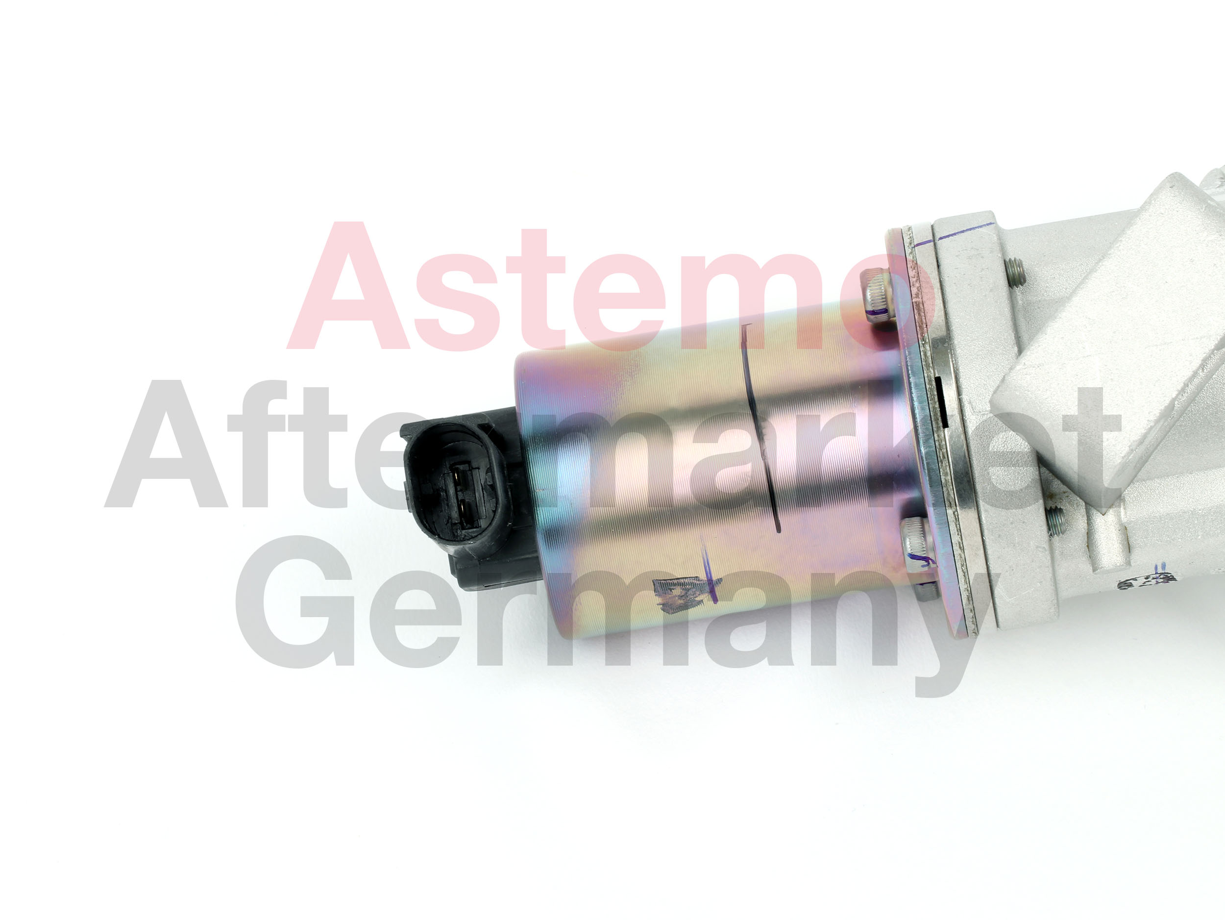 Hitachi EGR-klep 2508478