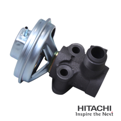 EGR-klep Hitachi 2508484