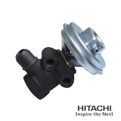 EGR-klep Hitachi 2508486