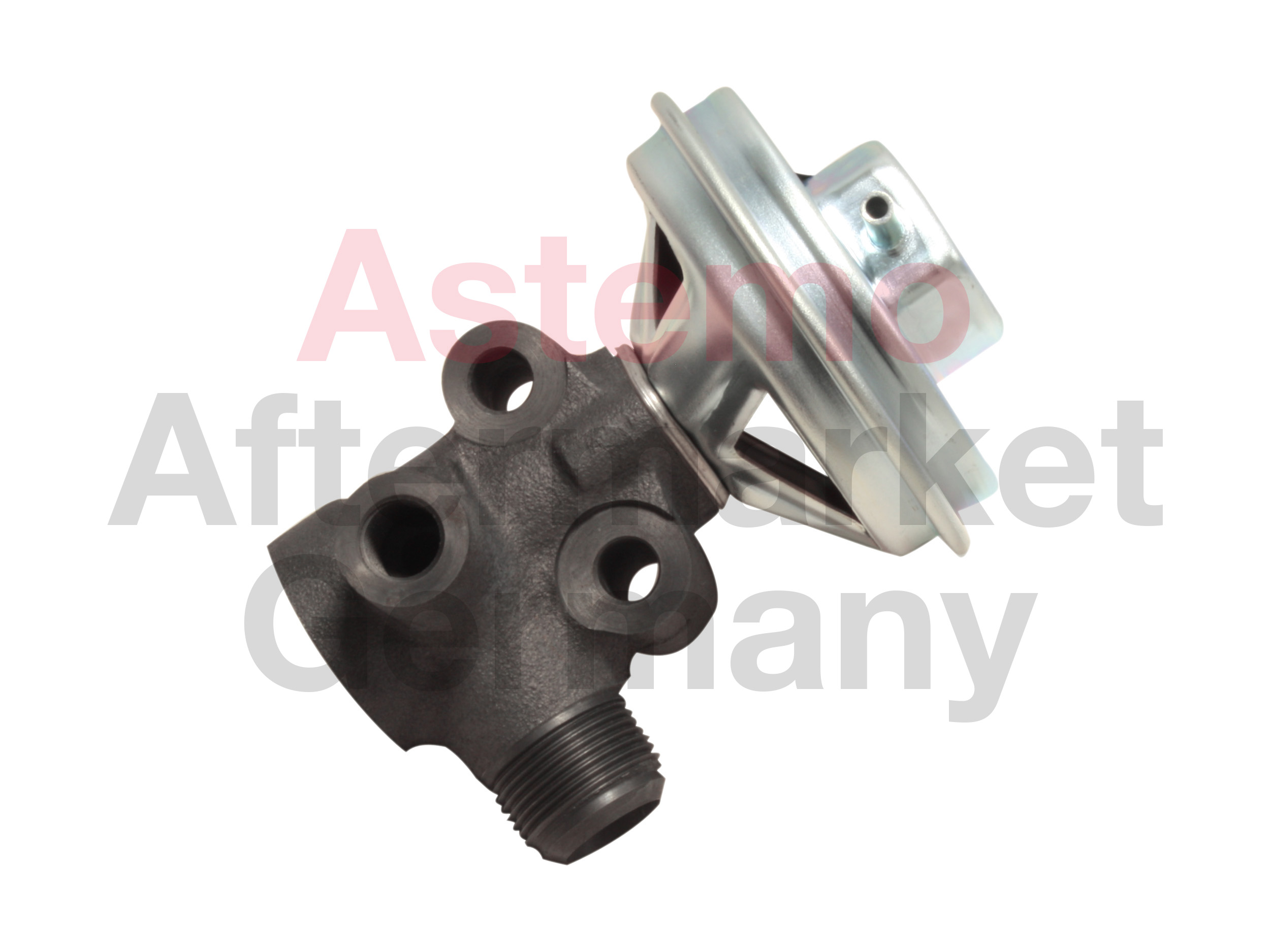 EGR-klep Hitachi 2508487