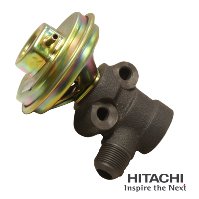 EGR-klep Hitachi 2508489