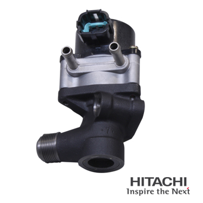 EGR-klep Hitachi 2508492