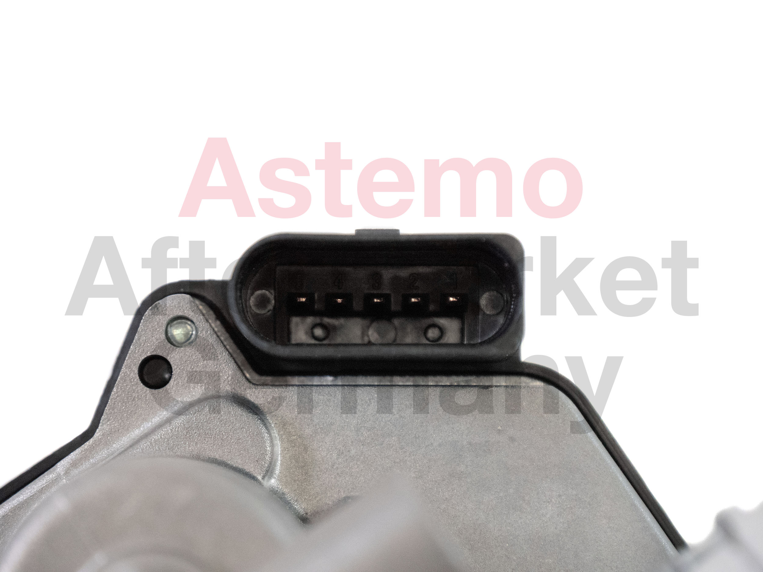 Hitachi Gasklephuis 2508509