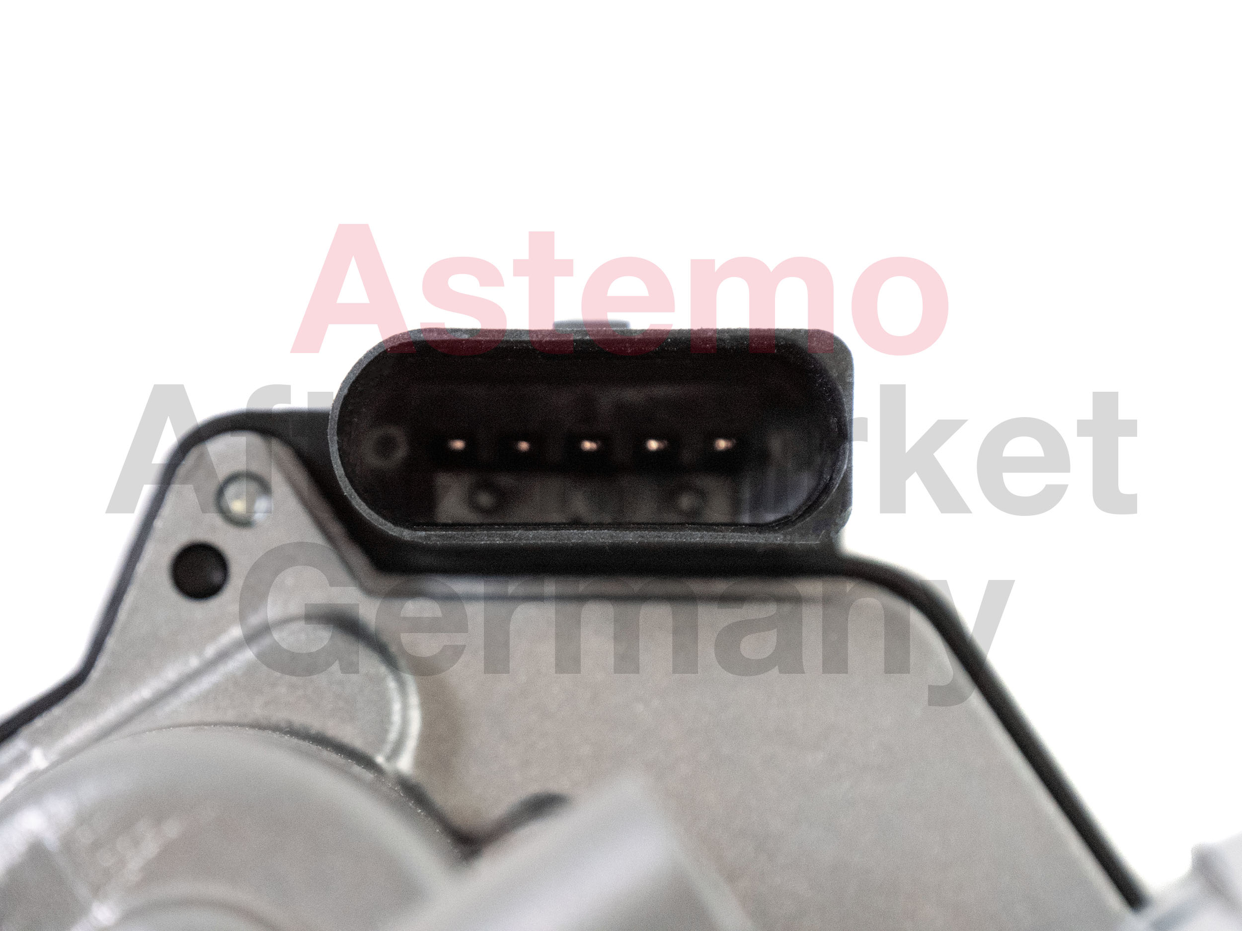 Hitachi Gasklephuis 2508515