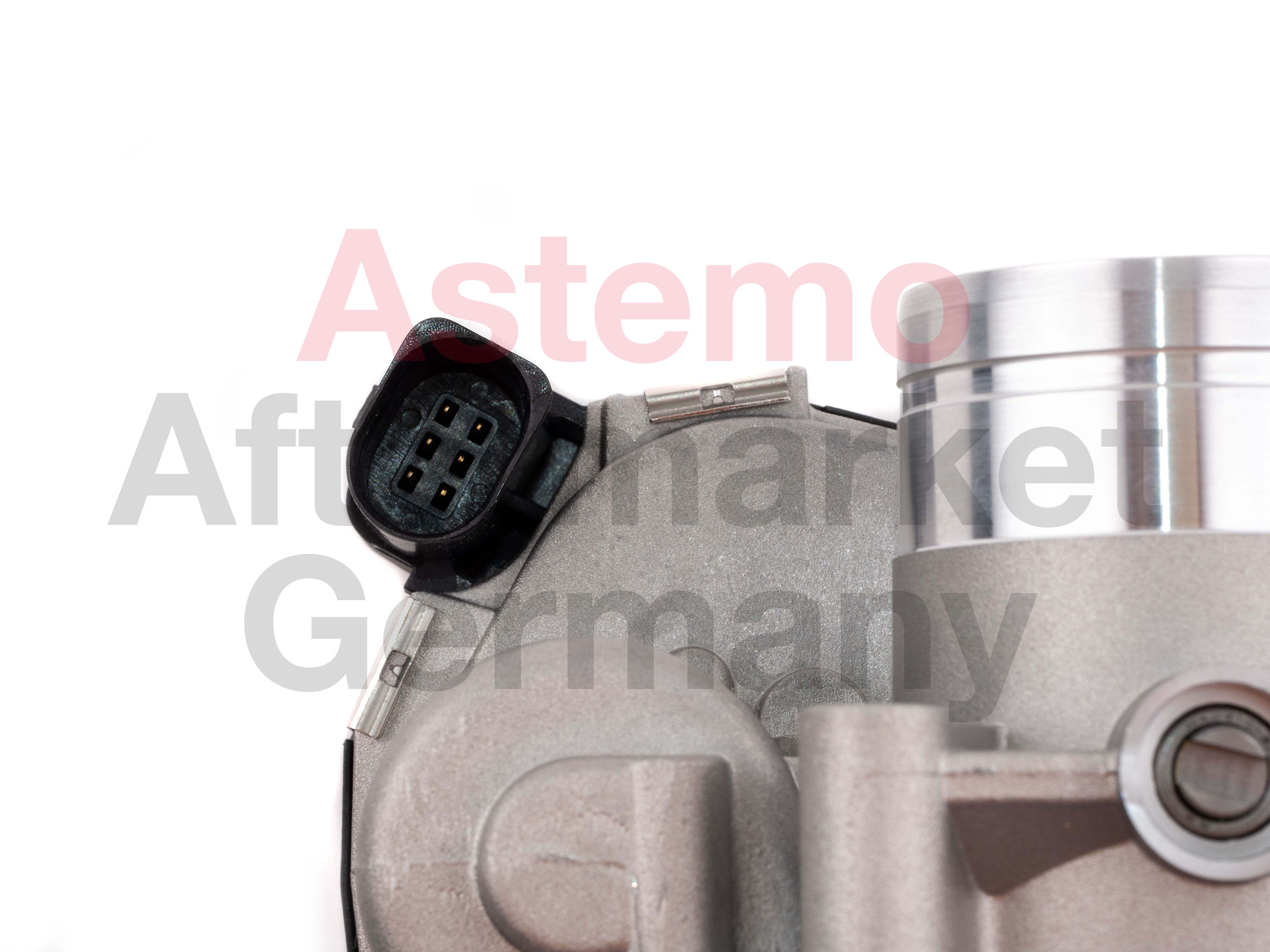 Hitachi Gasklephuis 2508517