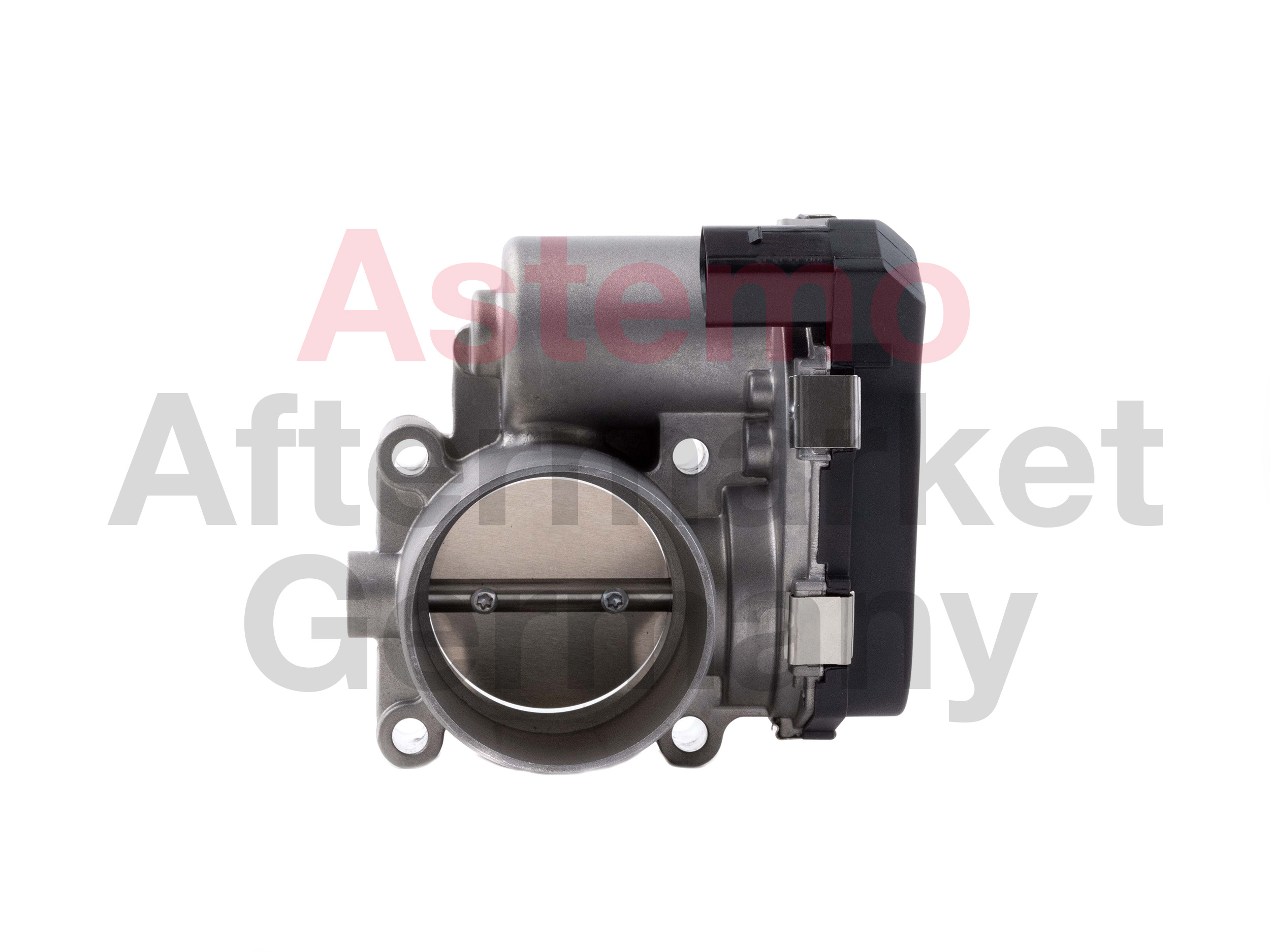 Hitachi Gasklephuis 2508520