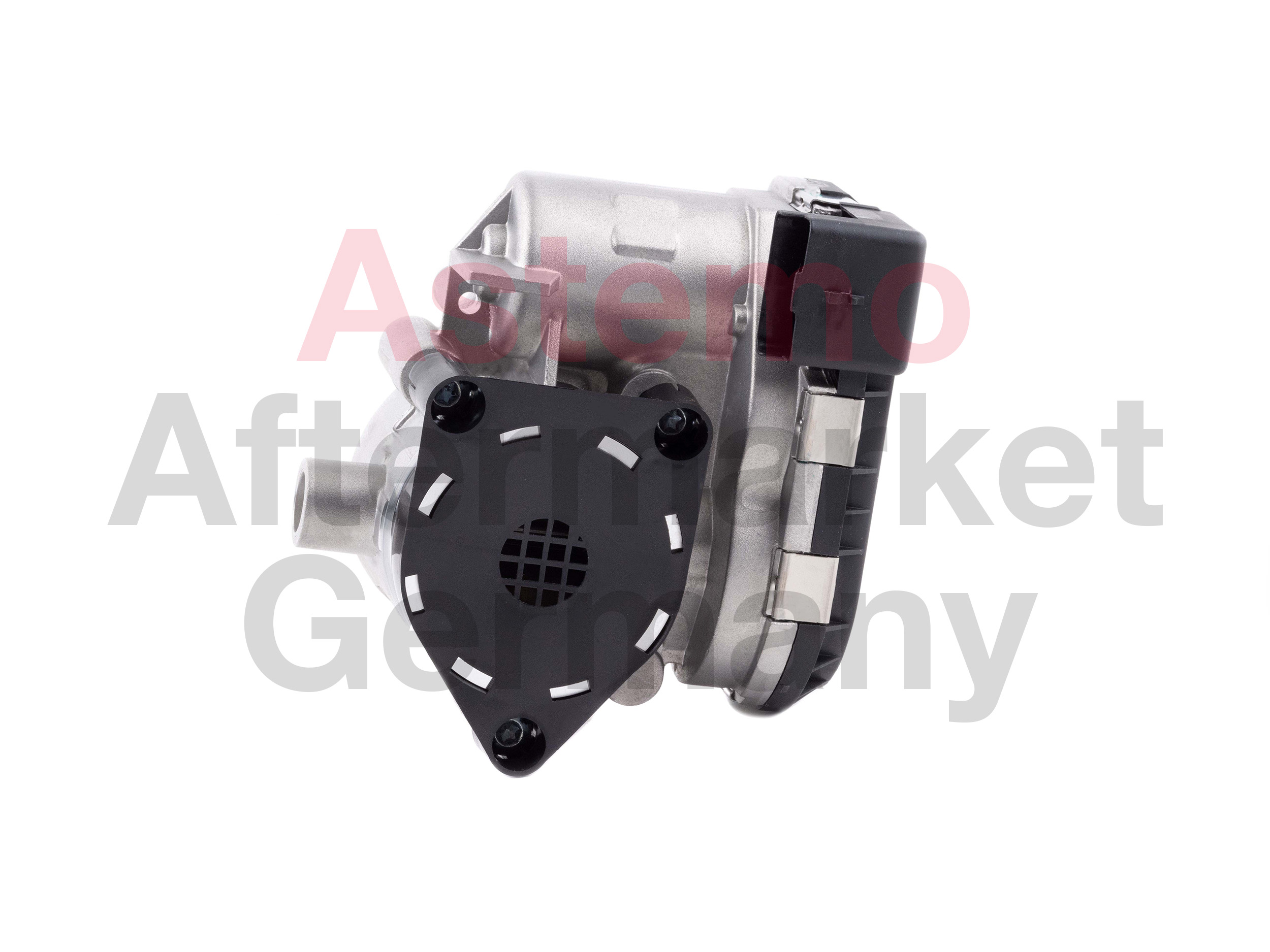 Hitachi Gasklephuis 2508521