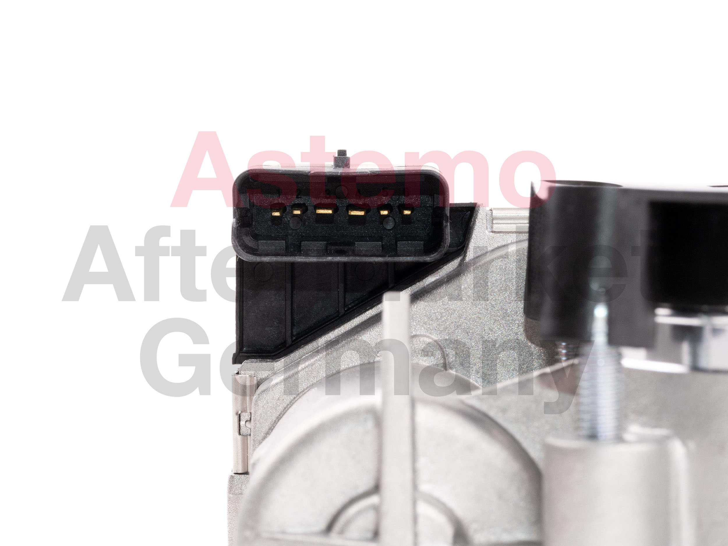 Hitachi Gasklephuis 2508521