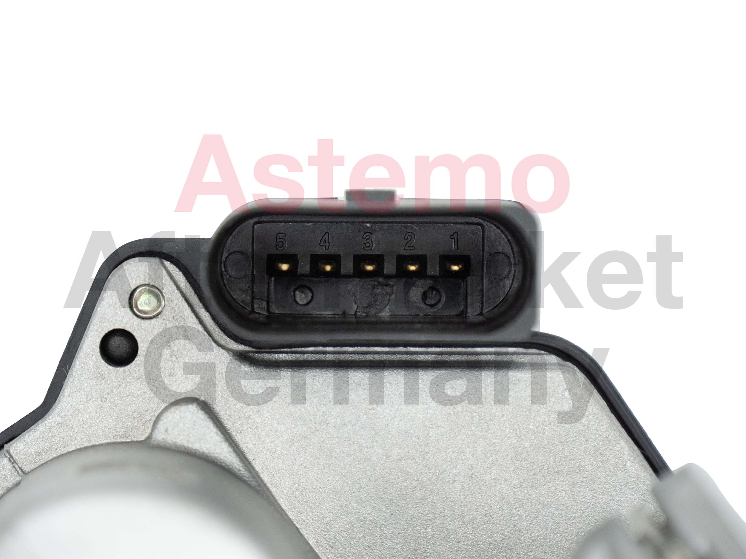 Hitachi Gasklephuis 2508524