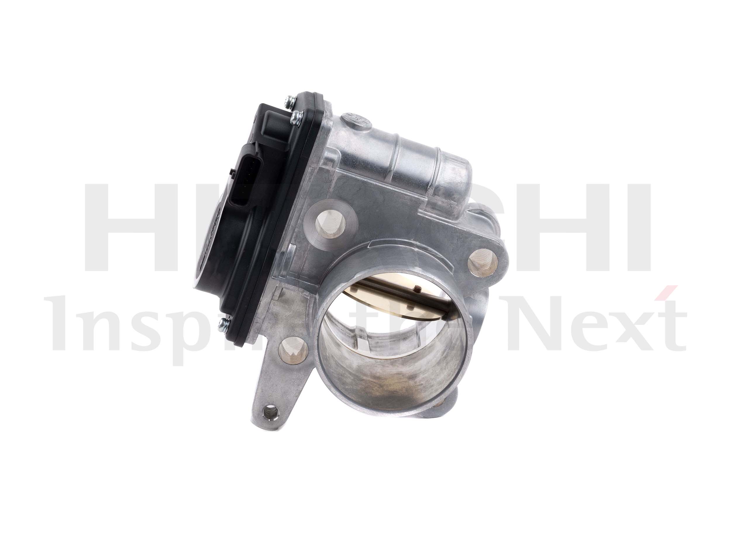 Gasklephuis Hitachi 2508525
