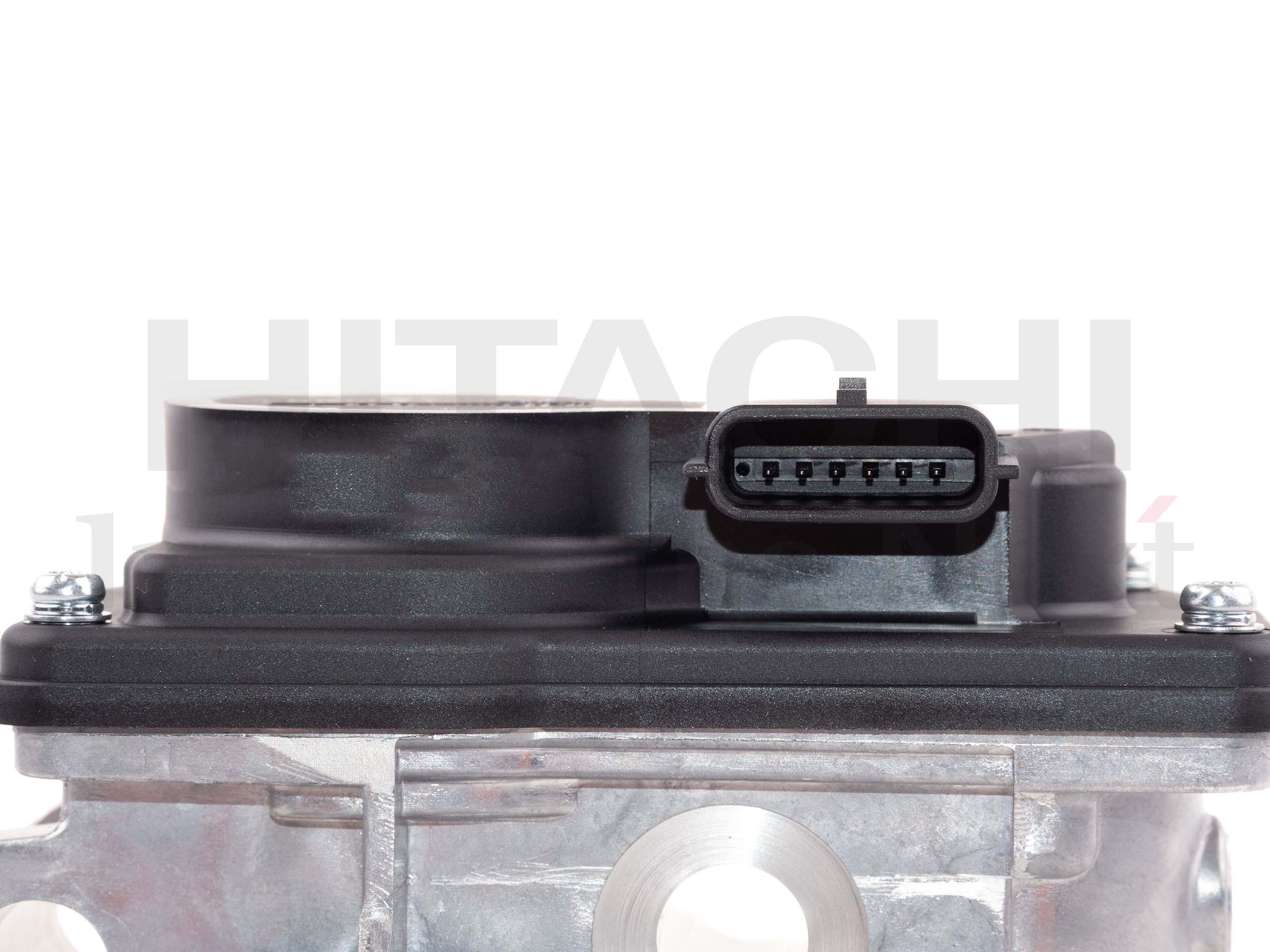 Hitachi Gasklephuis 2508525