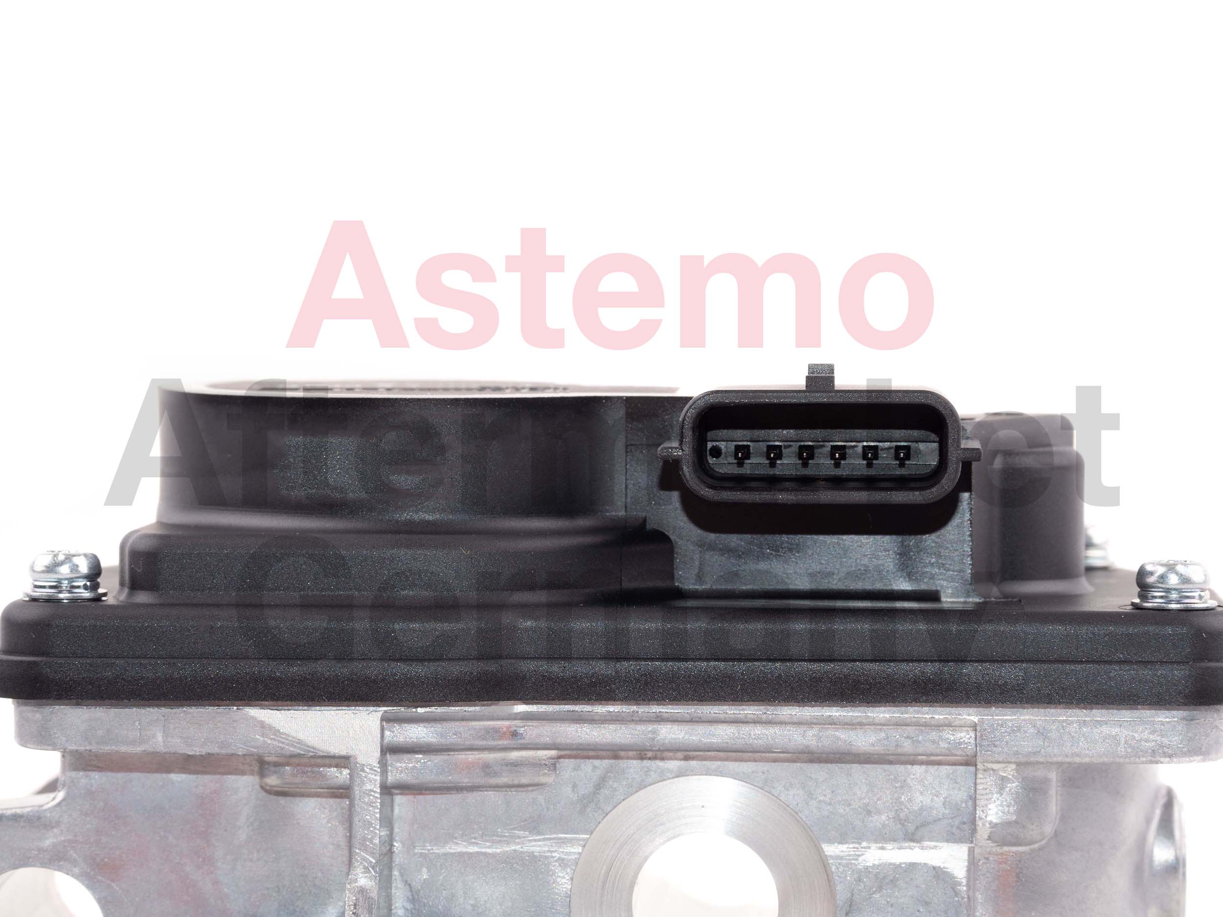 Hitachi Gasklephuis 2508525