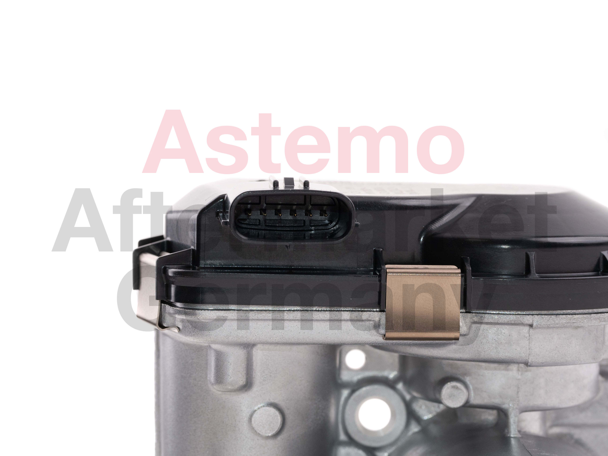 Hitachi Gasklephuis 2508529