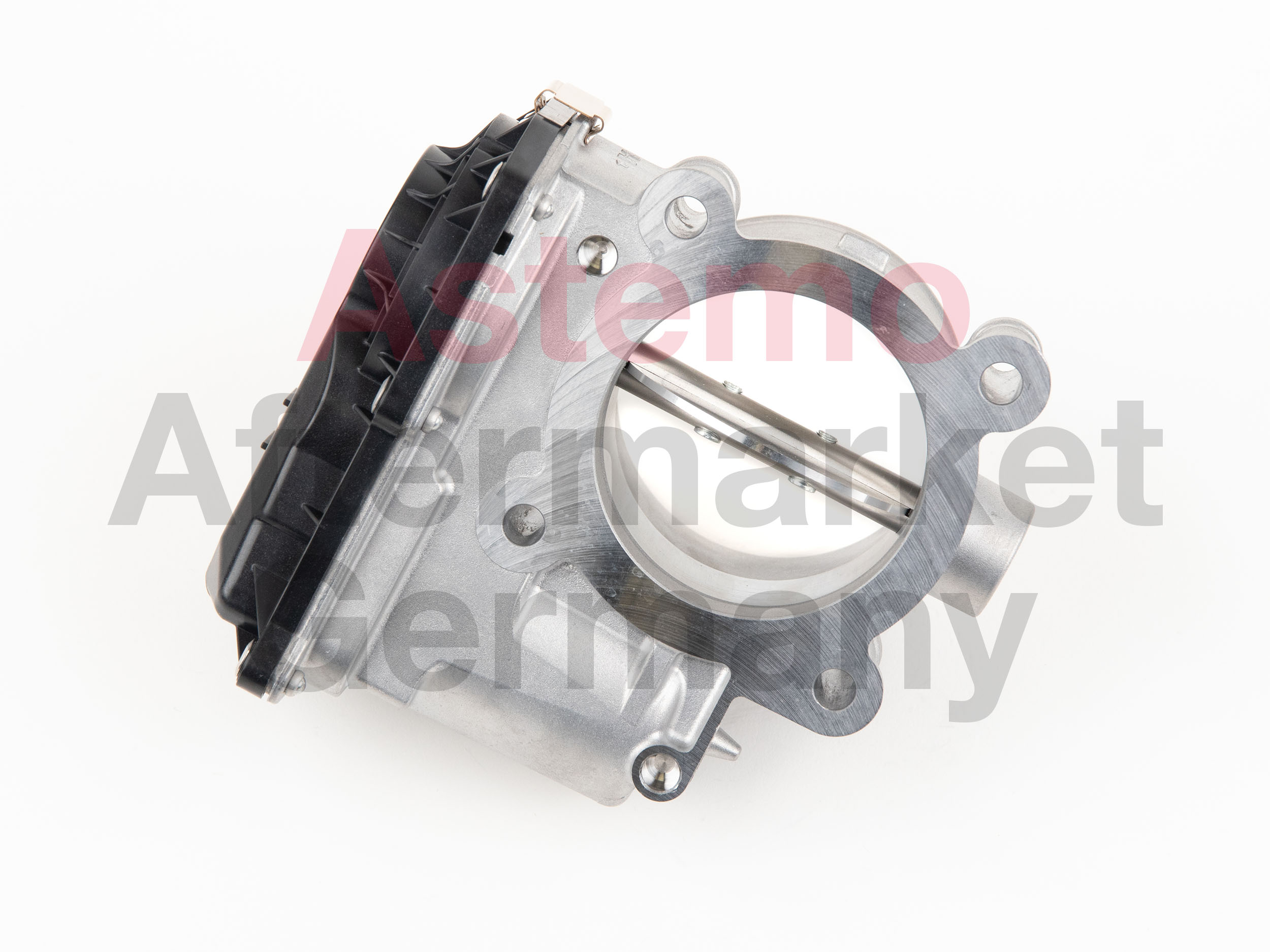 Hitachi Gasklephuis 2508534