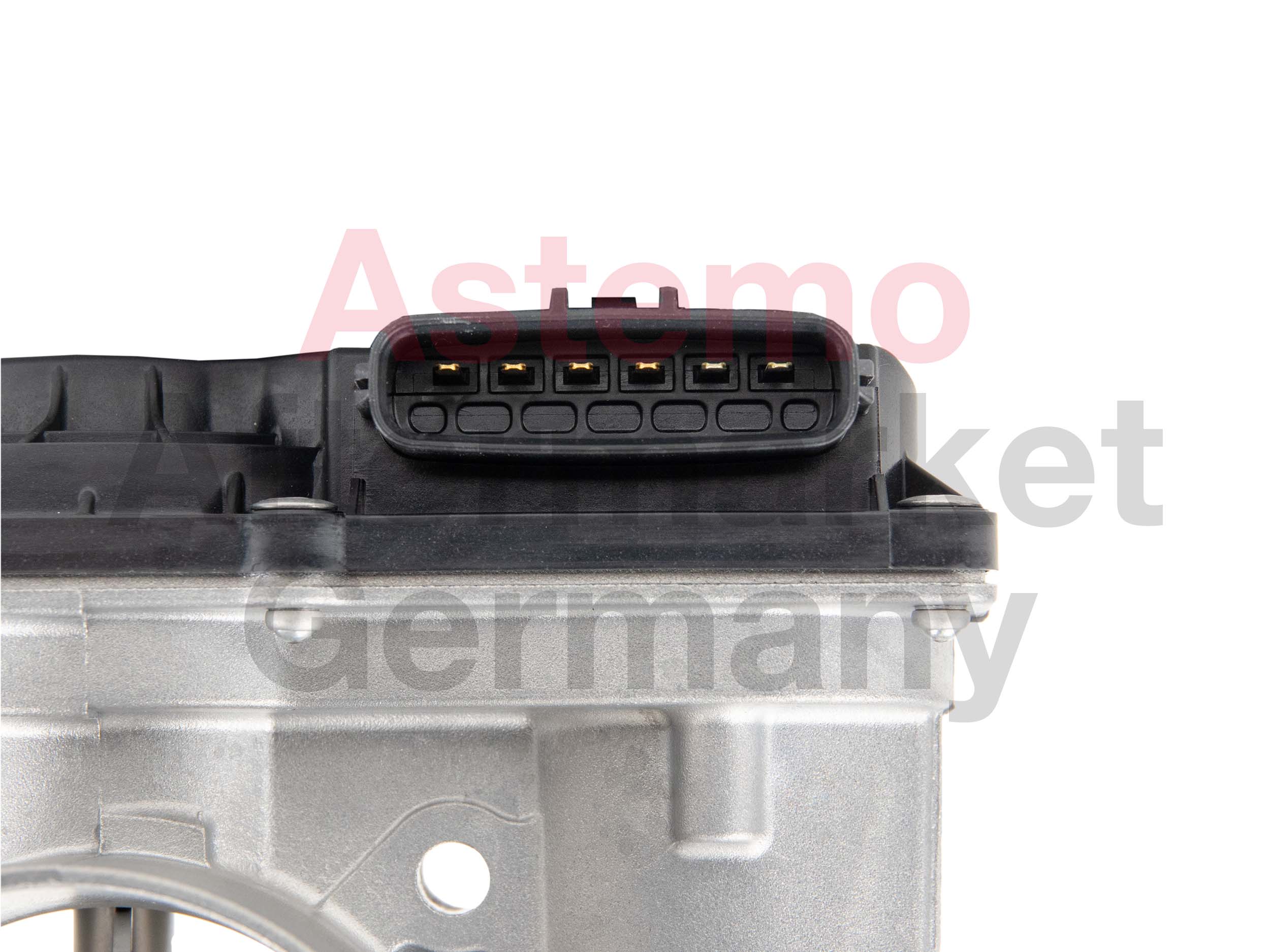 Hitachi Gasklephuis 2508534