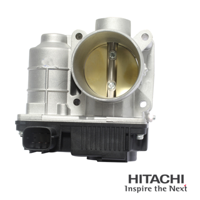 Gasklephuis Hitachi 2508535