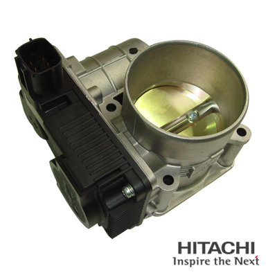 Gasklephuis Hitachi 2508543