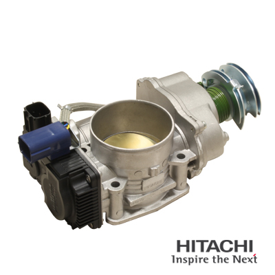 Gasklephuis Hitachi 2508549