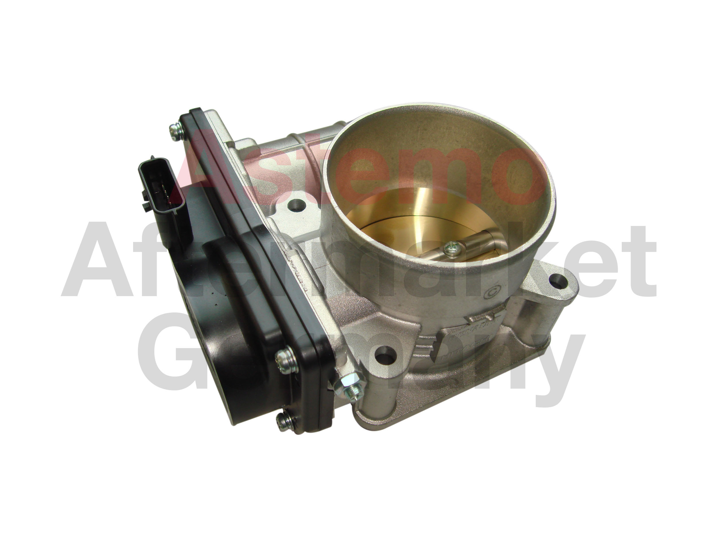 Hitachi Gasklephuis 2508551