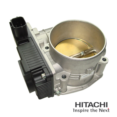 Gasklephuis Hitachi 2508553