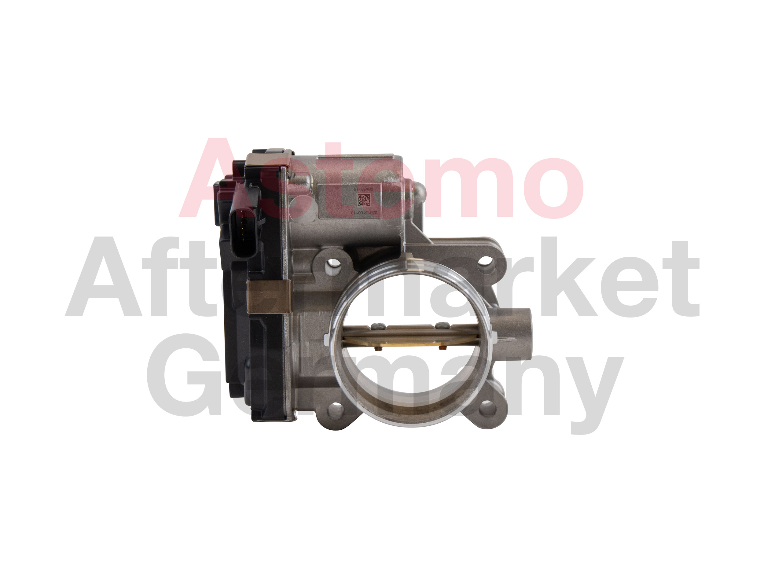 Hitachi Gasklephuis 2508555