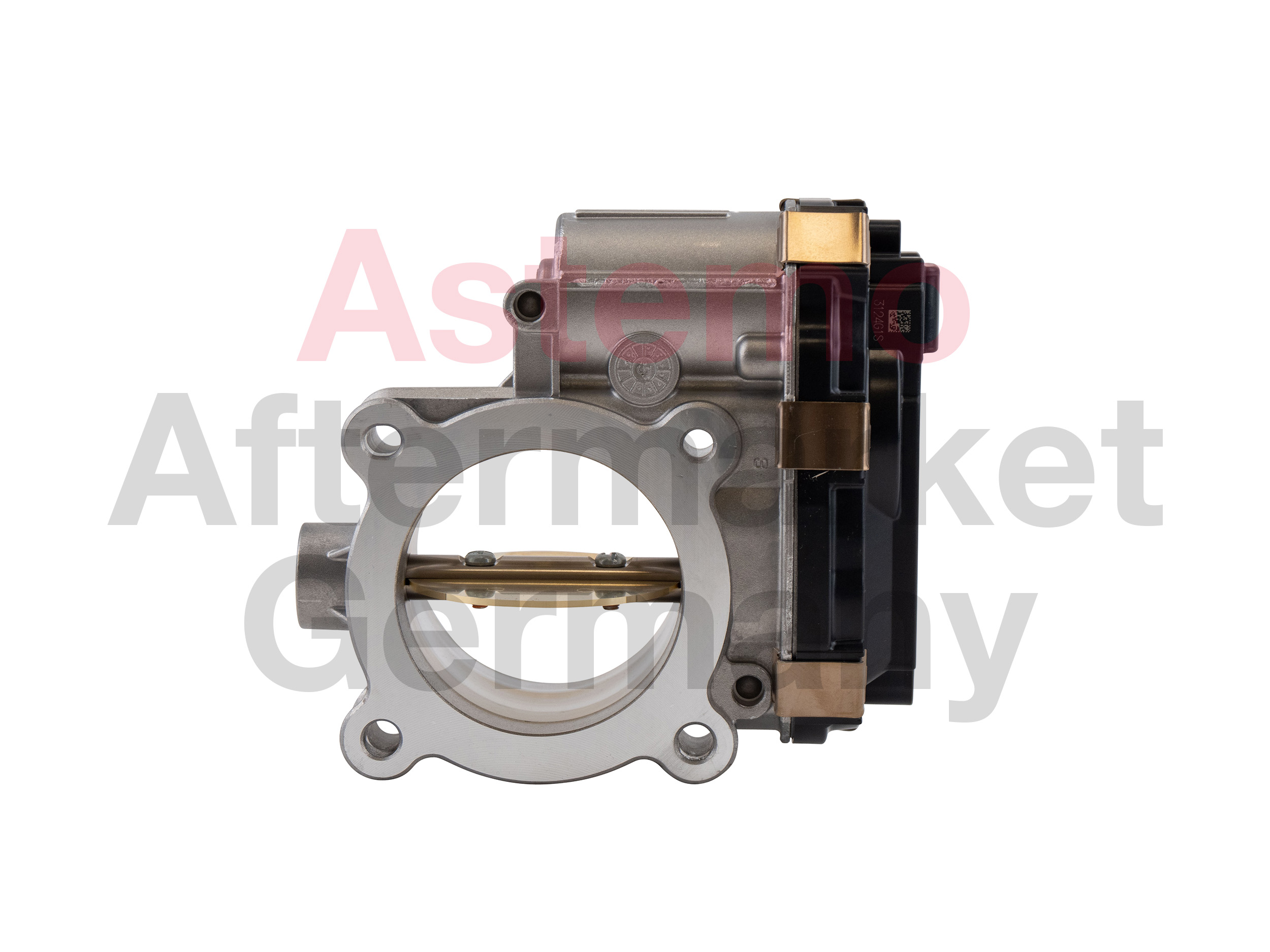 Hitachi Gasklephuis 2508555