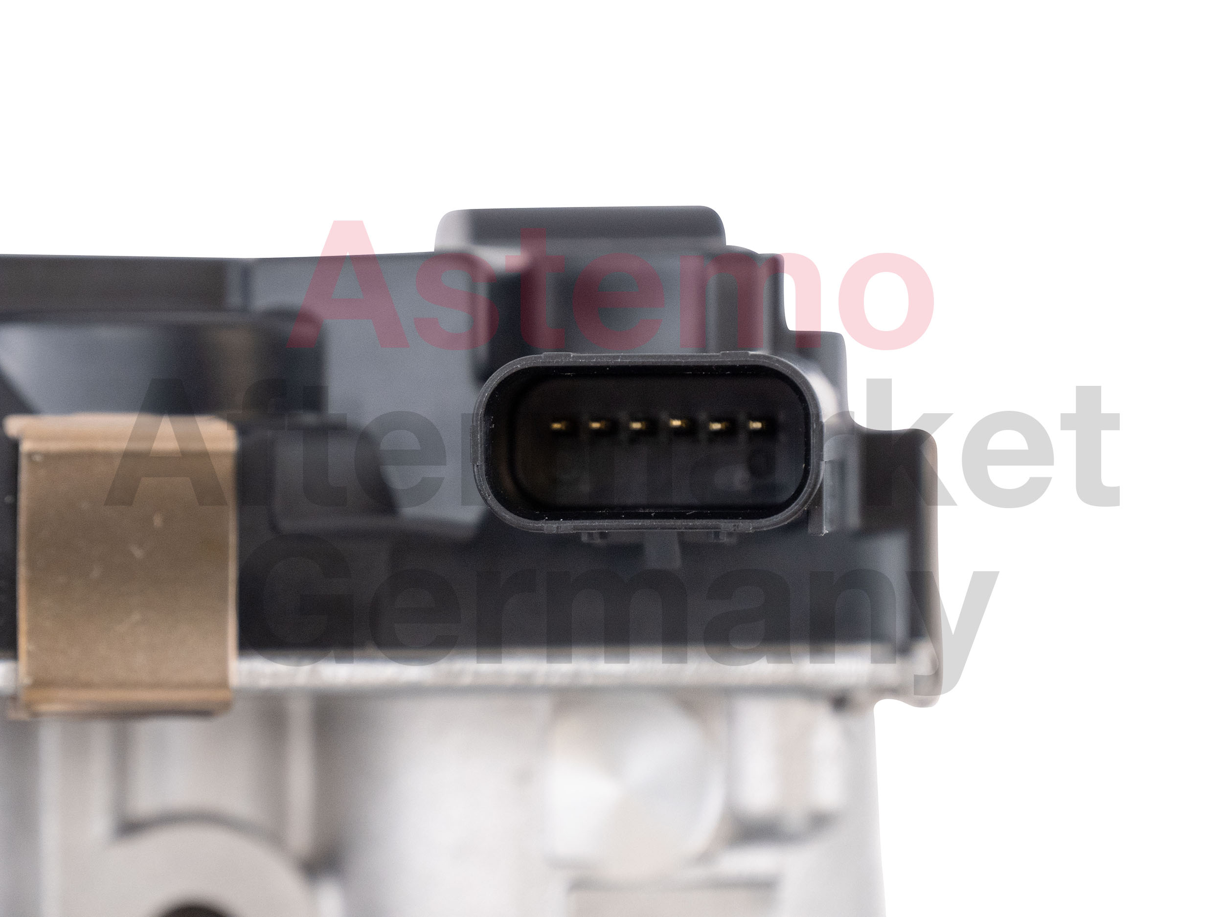 Hitachi Gasklephuis 2508555