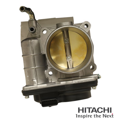 Gasklephuis Hitachi 2508557