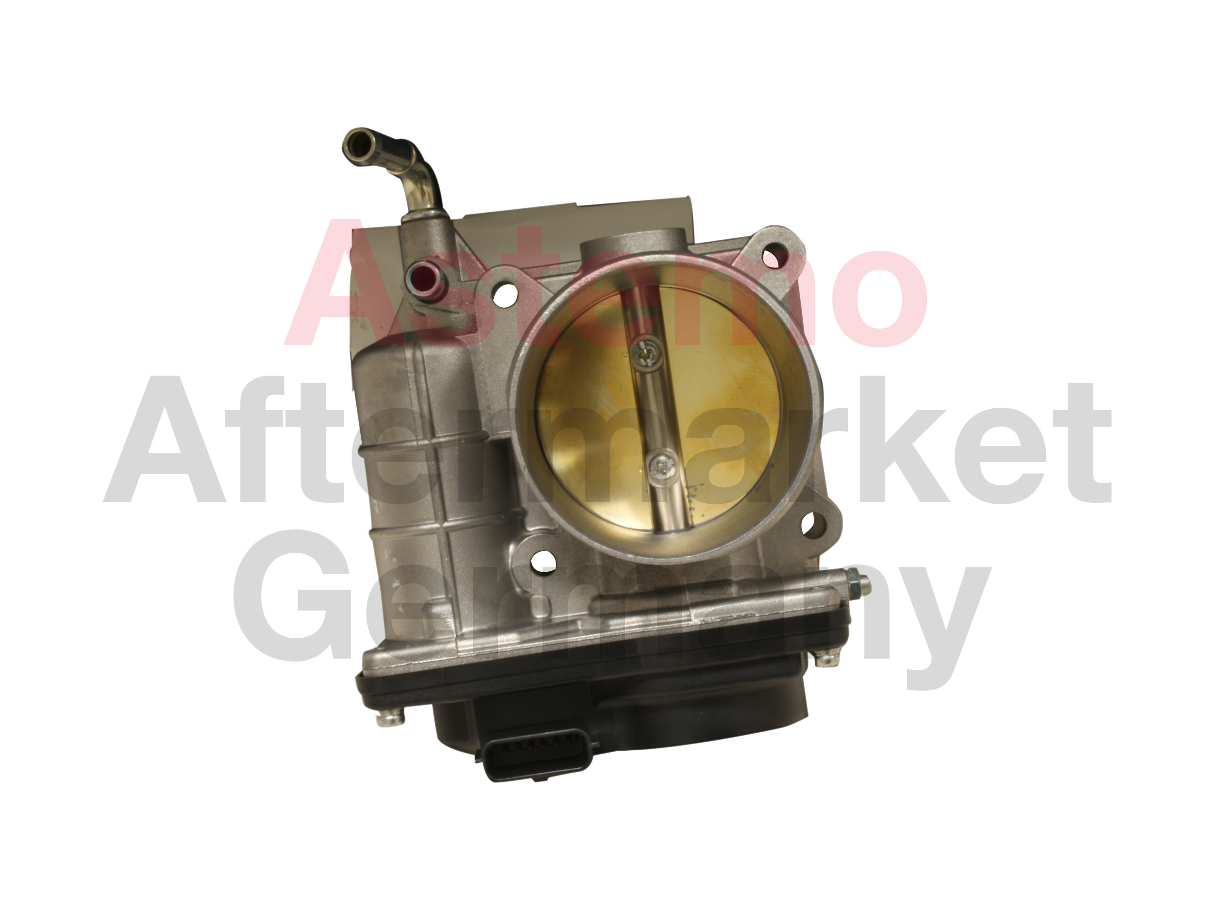 Gasklephuis Hitachi 2508557