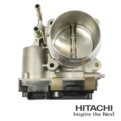 Gasklephuis Hitachi 2508562