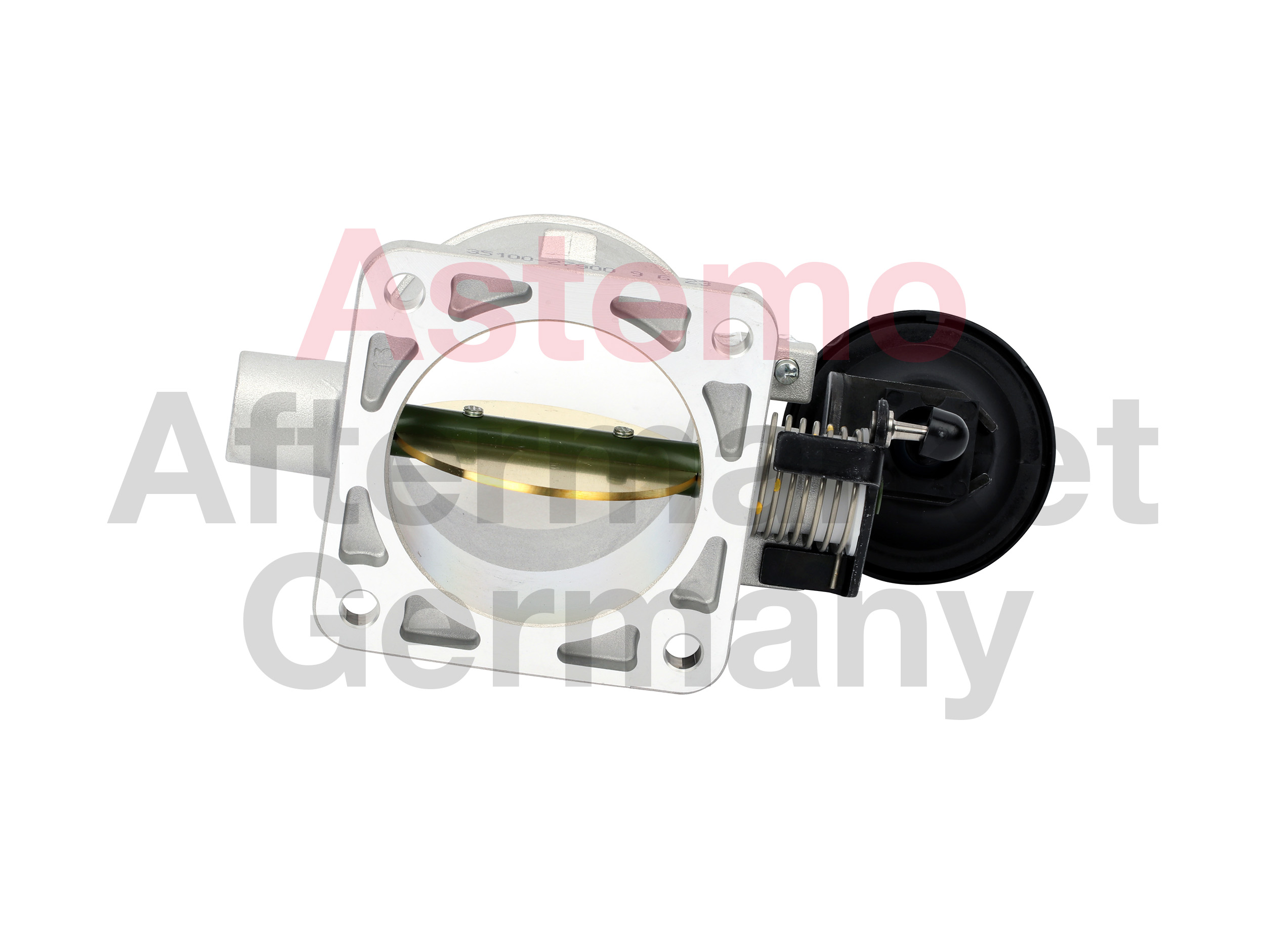 Hitachi Gasklephuis 2508568