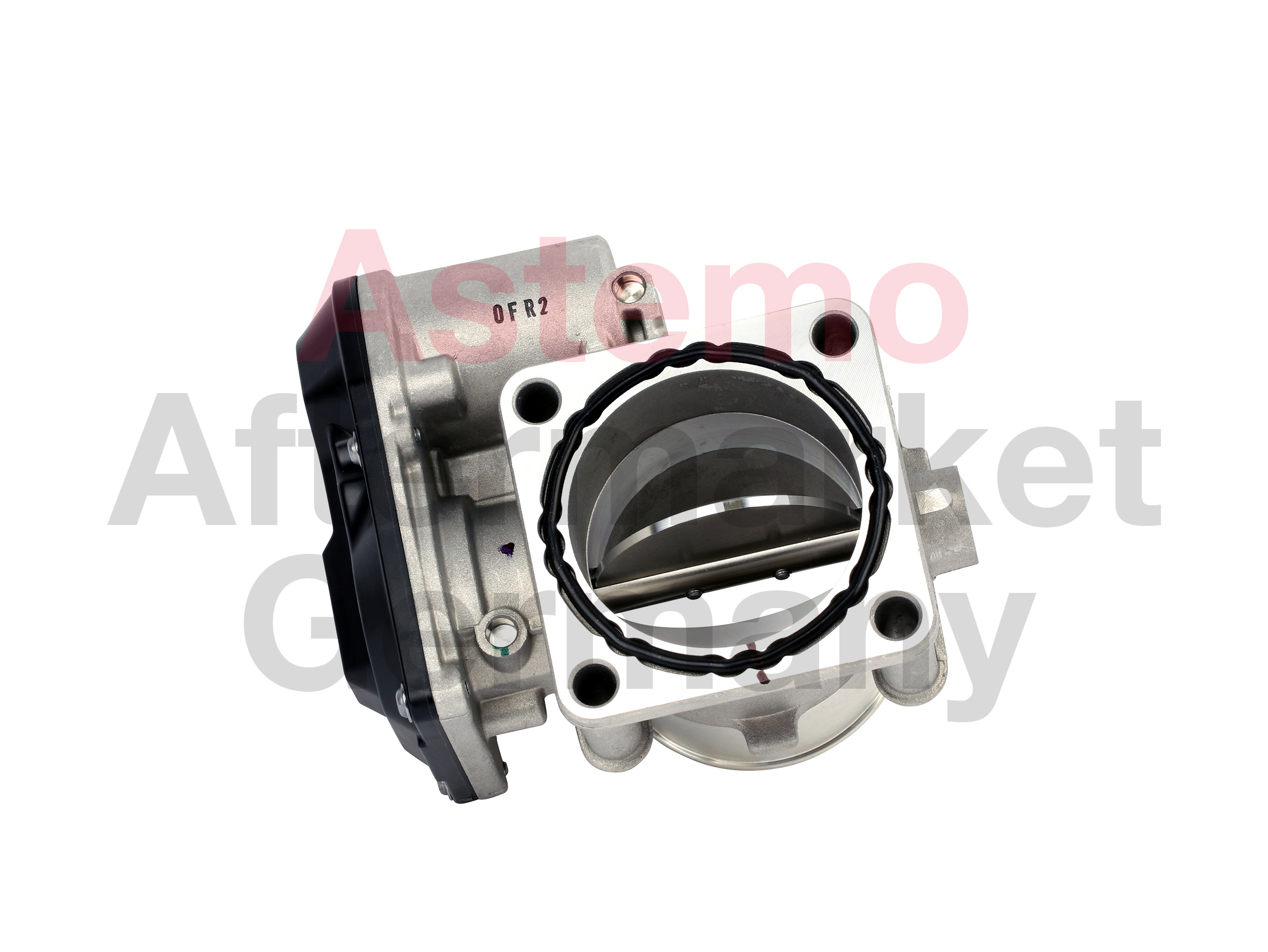 Hitachi Gasklephuis 2508569