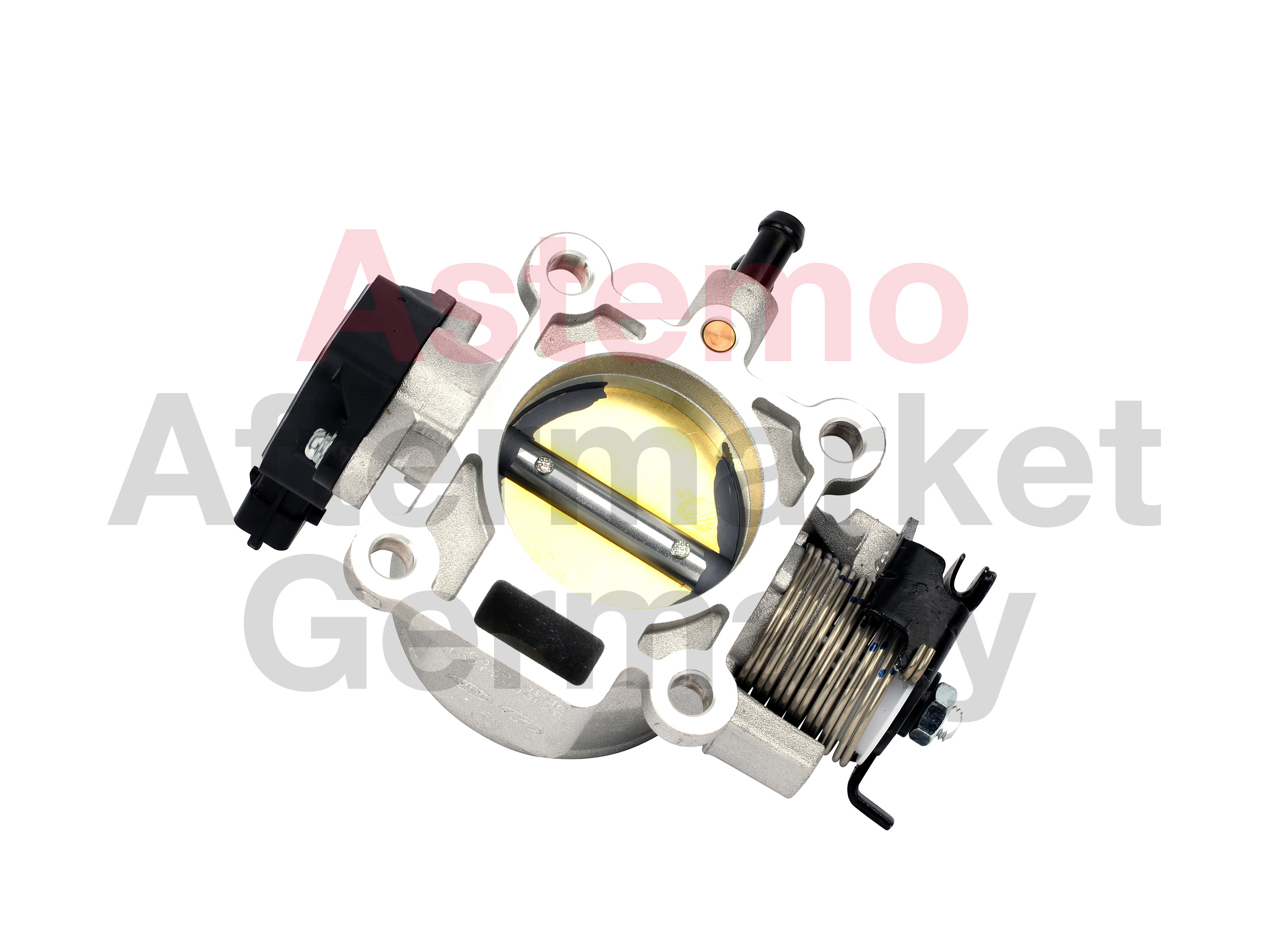 Hitachi Gasklephuis 2508570